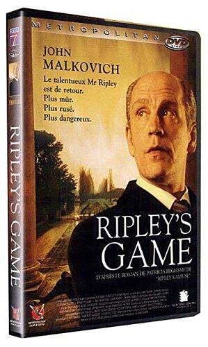 Ripley's Game 3512391416881