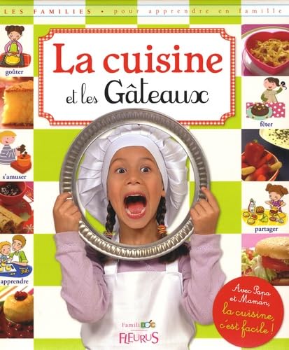 LA CUISINE ET LES GATEAUX 9782215046929