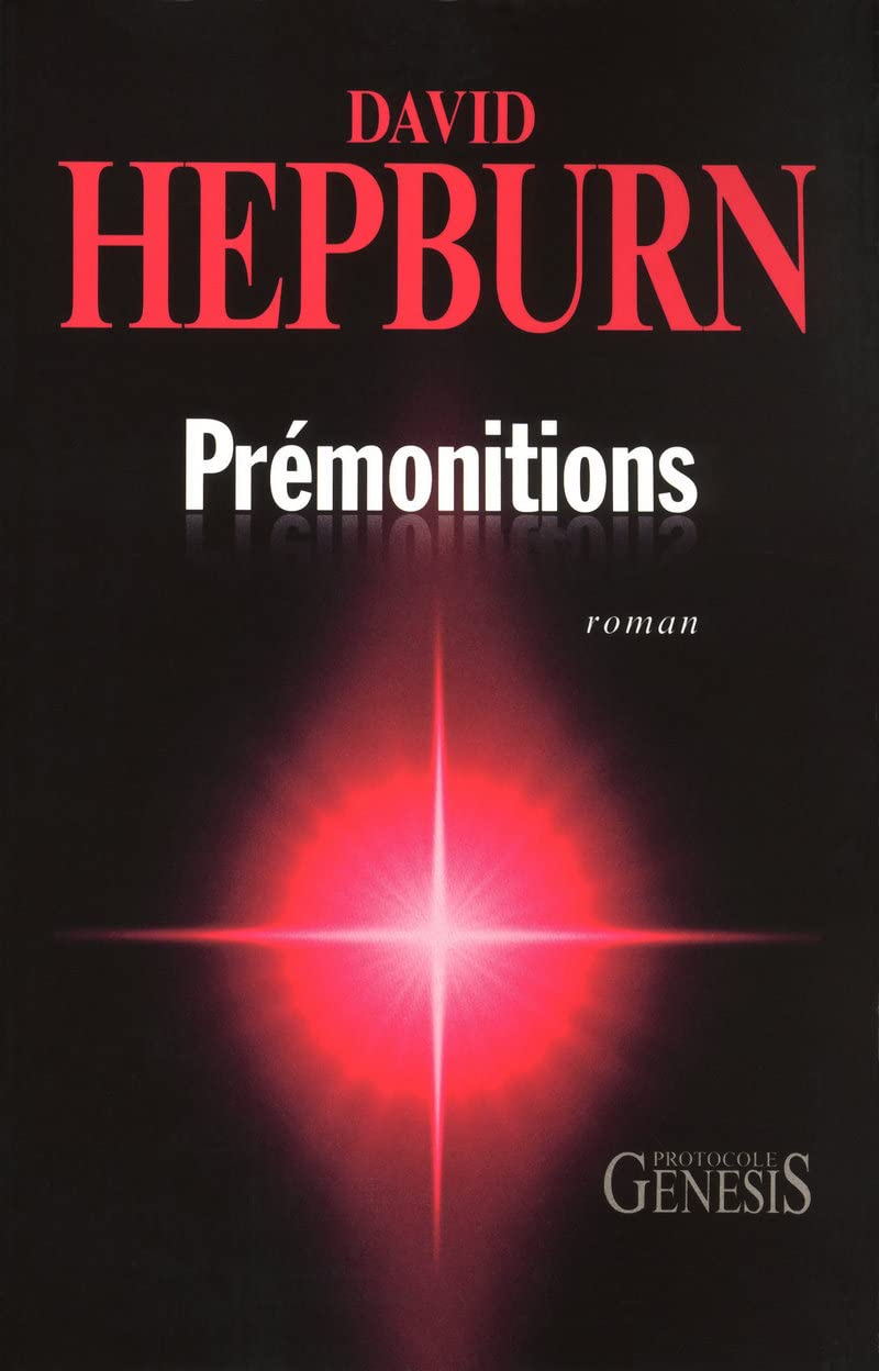 PREMONITION 9782917144534