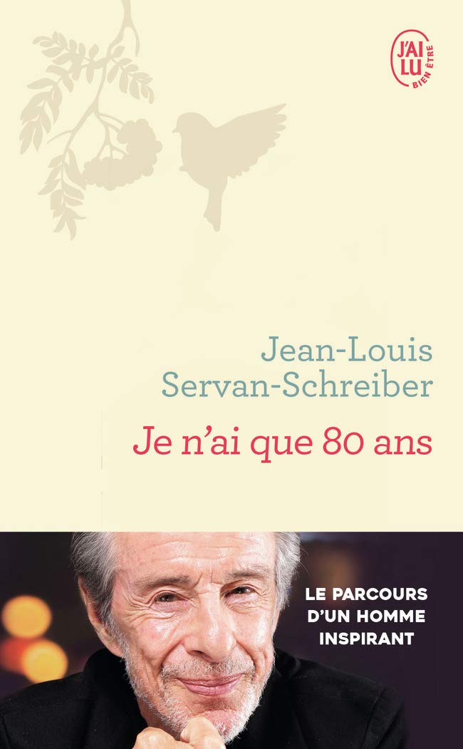 Je n'ai que 80 ans 9782290215685