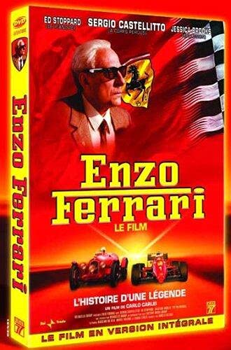 Enzo Ferrari-Le Film 3512391316204