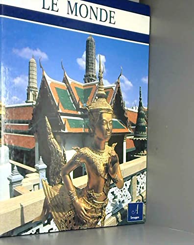 Le monde 9782907670562