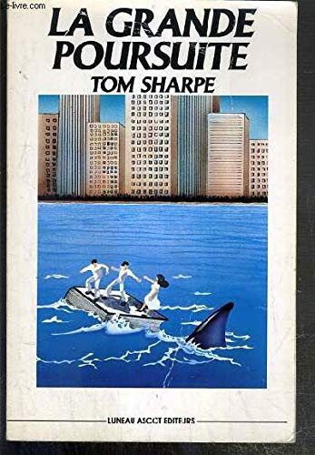 La Grande Poursuite 9782903157432