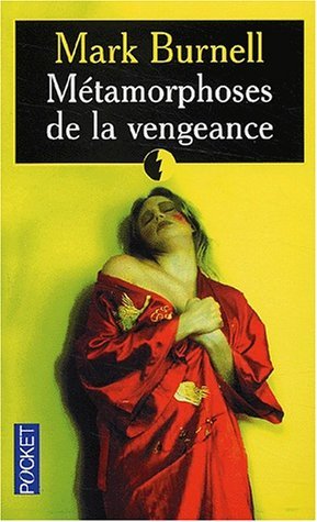 Métamorphoses de la vengeance 9782266122962