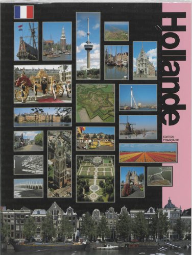 Holland - Édition Française 9789054959021