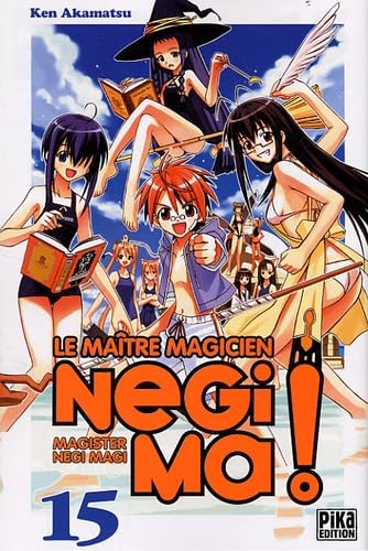 Shônen 9782845999626