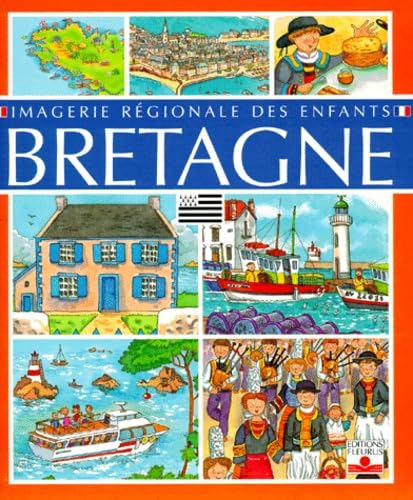 Bretagne 9782215061083