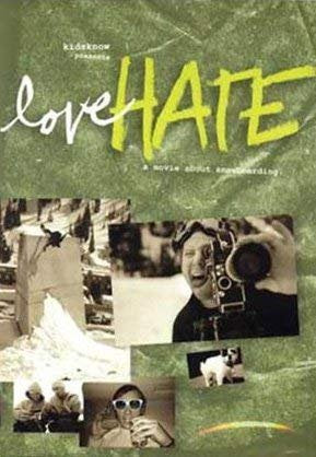 Love/Hate [Import] 3700276324752