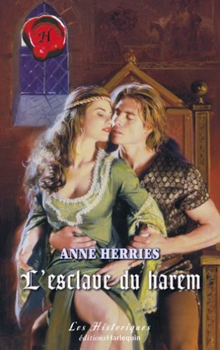 L'esclave du harem 9782280833059