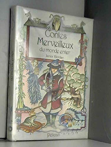 Contes merveilleux du monde entier 9782261013883