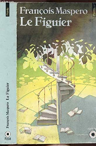 Le Figuier 9782020120852