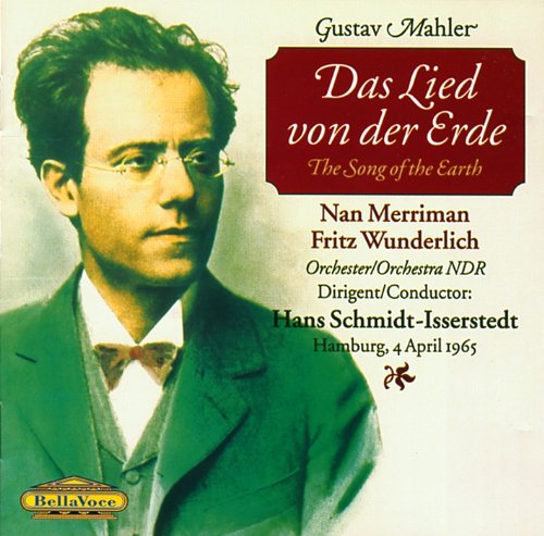 Das Lied Von Der Erde [Import] 8712177026470