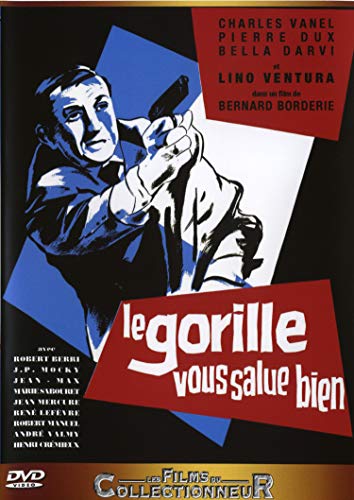 Le Gorille vous salue bien 3550460016761