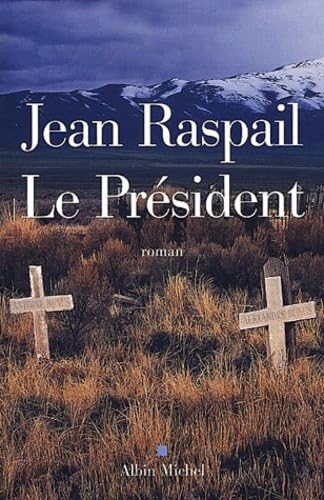 Le président 9782226131553