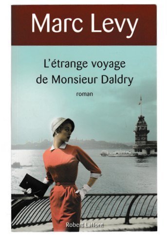 L'etrange voyage de Monsieur Daldry 9782298047394