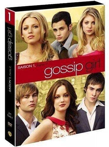 Gossip Girl - Saison 1, partie 2 7321910246177