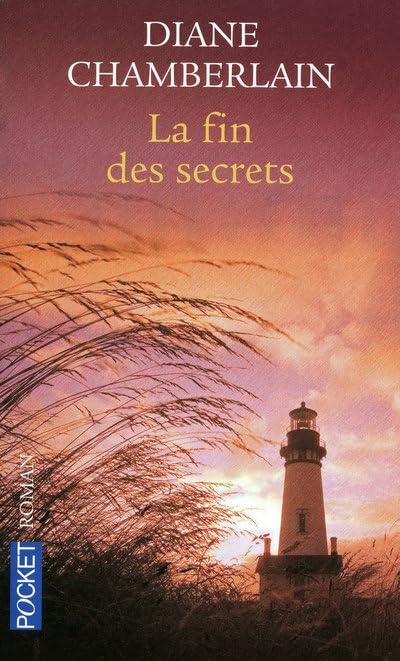 FIN DES SECRETS 9782266179294
