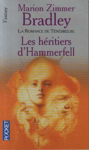 Les héritiers d'Hammerfell 9782266111881