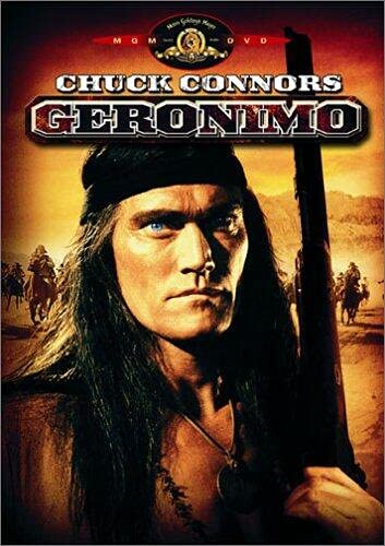 Geronimo, Le Sang Apache 3700259815581