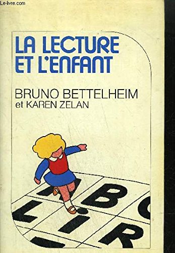 La Lecture et l'enfant 9782221009826