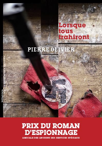 Lorsque tous trahiront 9782385530242
