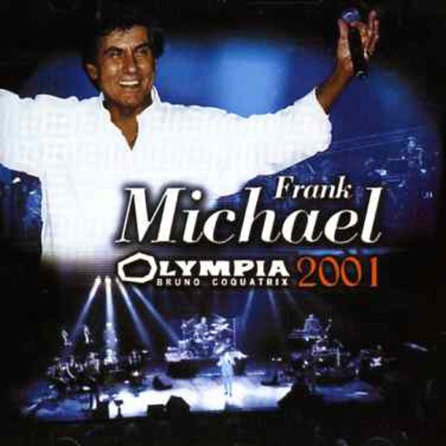 Olympia 2001 3283451101527