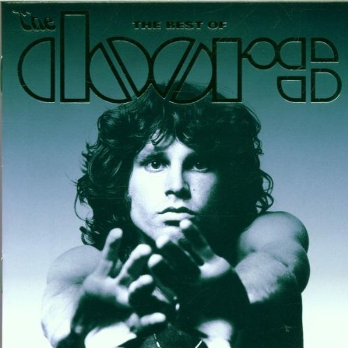 The Best Of The Doors 0075596256827