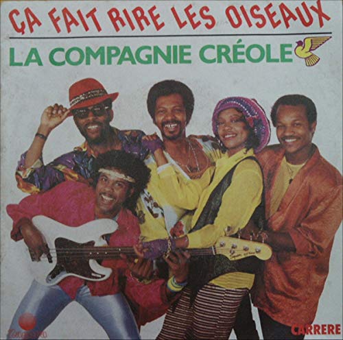 Ca Fait Rire Les Oiseaux/L'Annee Cannelle 3218030141045