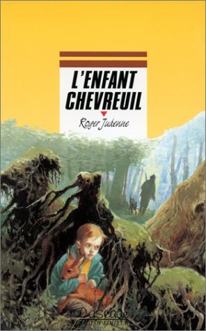 L'enfant chevreuil 9782700223439