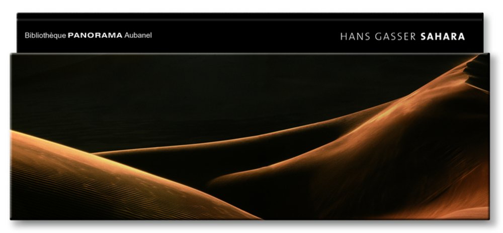 Sahara 9782700606966