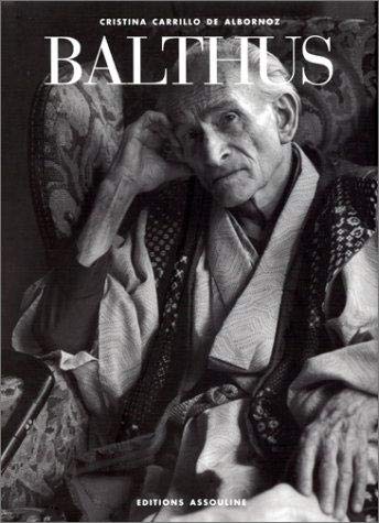 Balthus 9782843231643