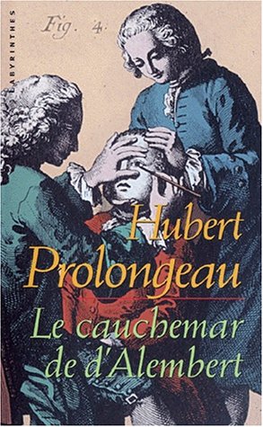 Le cauchemar de D'Alembert 9782702496381
