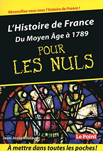 HIST FRANCE T1 POC NULS ED SPE 9782754014953