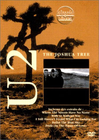 U2 : The Joshua Tree 3259130101393