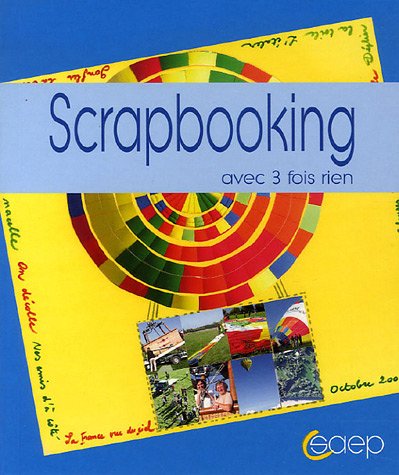 Scrapbooking 9782737252051