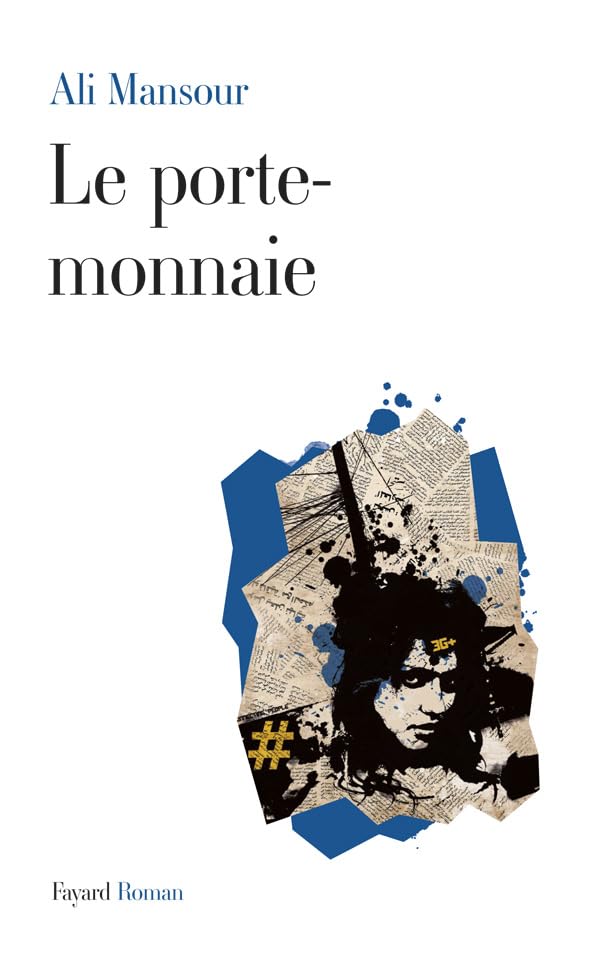 Le porte-monnaie 9782213668543