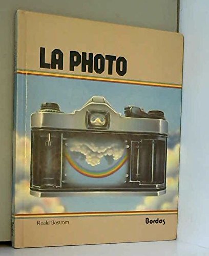 La Photo 9782040150051