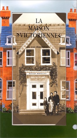 La Maison victorienne 9783829025270