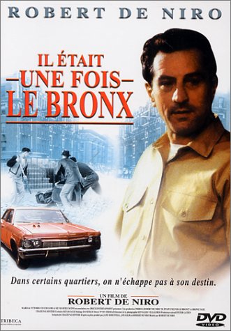 Il était une fois le Bronx 3530941012789