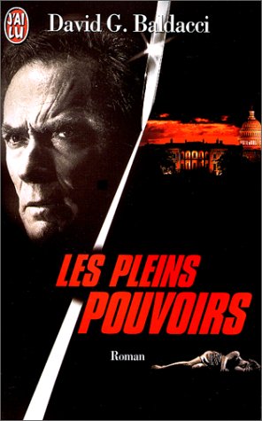 Les Pleins Pouvoirs (le pouvoir d'exécuter) 9782290142677