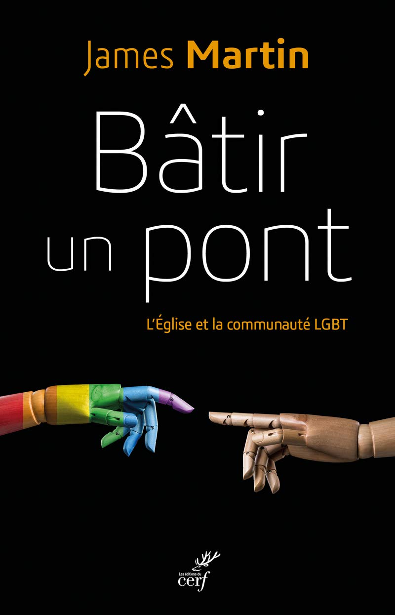 Bâtir un pont 9782204127493