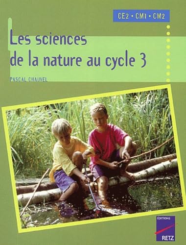 Sciences de la nature au cycle 3 9782725621531