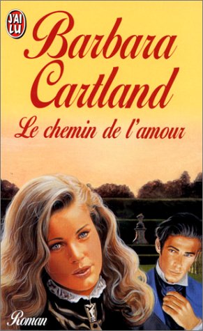 Le Chemin de l'amour 9782290023181