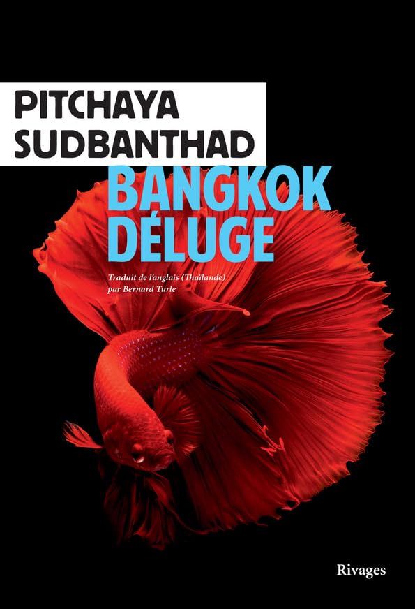 Bangkok Déluge 9782743653682
