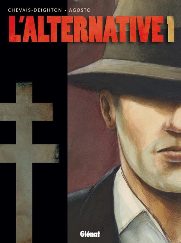 L'Alternative - Tome 01 9782723467728
