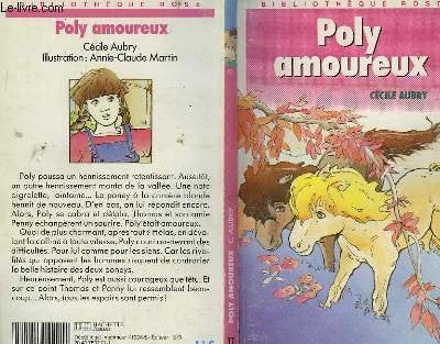 POLY AMOUREUX 9782010149214