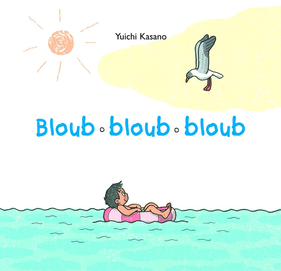 BLOUB BLOUB BLOUB (TOUT CARTON) 9782211217293