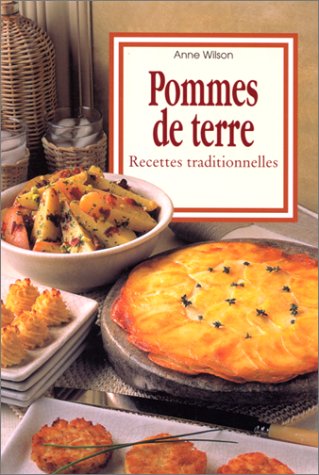 Pommes de terre : Recettes traditionnelles 9783829023740