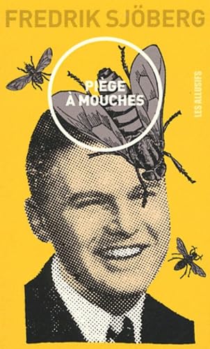 Piège à mouches 9782923682174