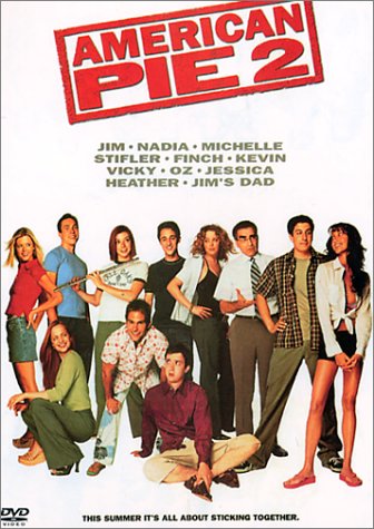 American Pie 2 3333297901222
